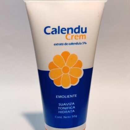 Calenducrem Pomo 50 g
